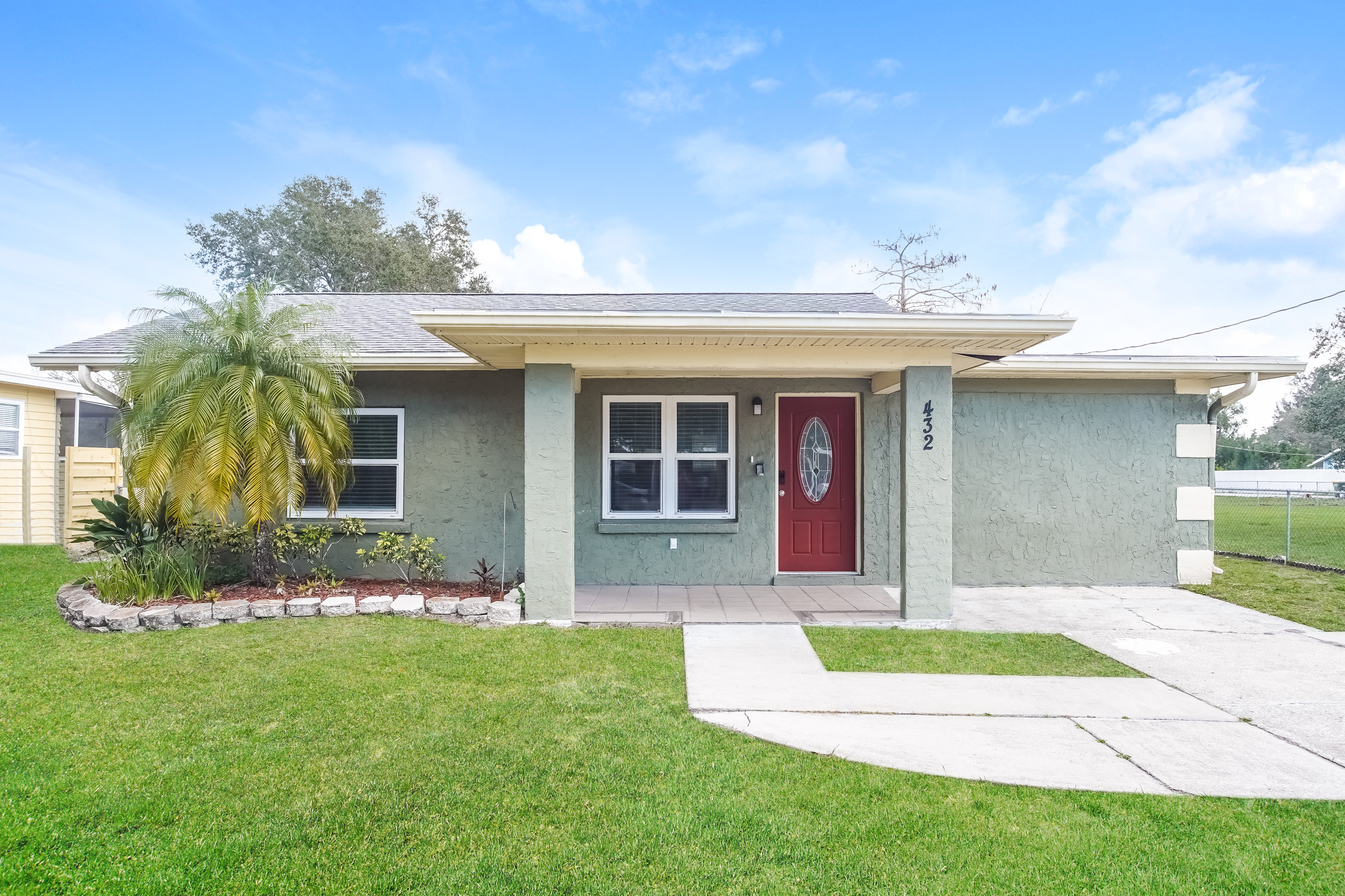 432 N CONRAD SARASOTA, FL 34237